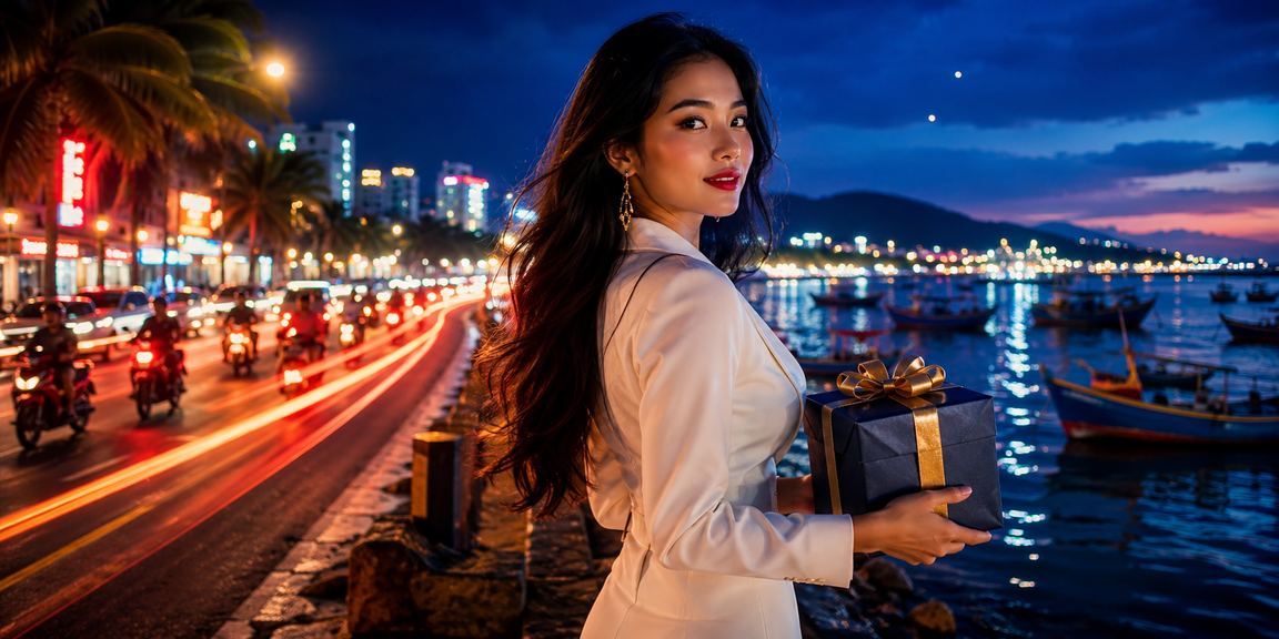 Thiết bị di động hiển thị giao diện 6306